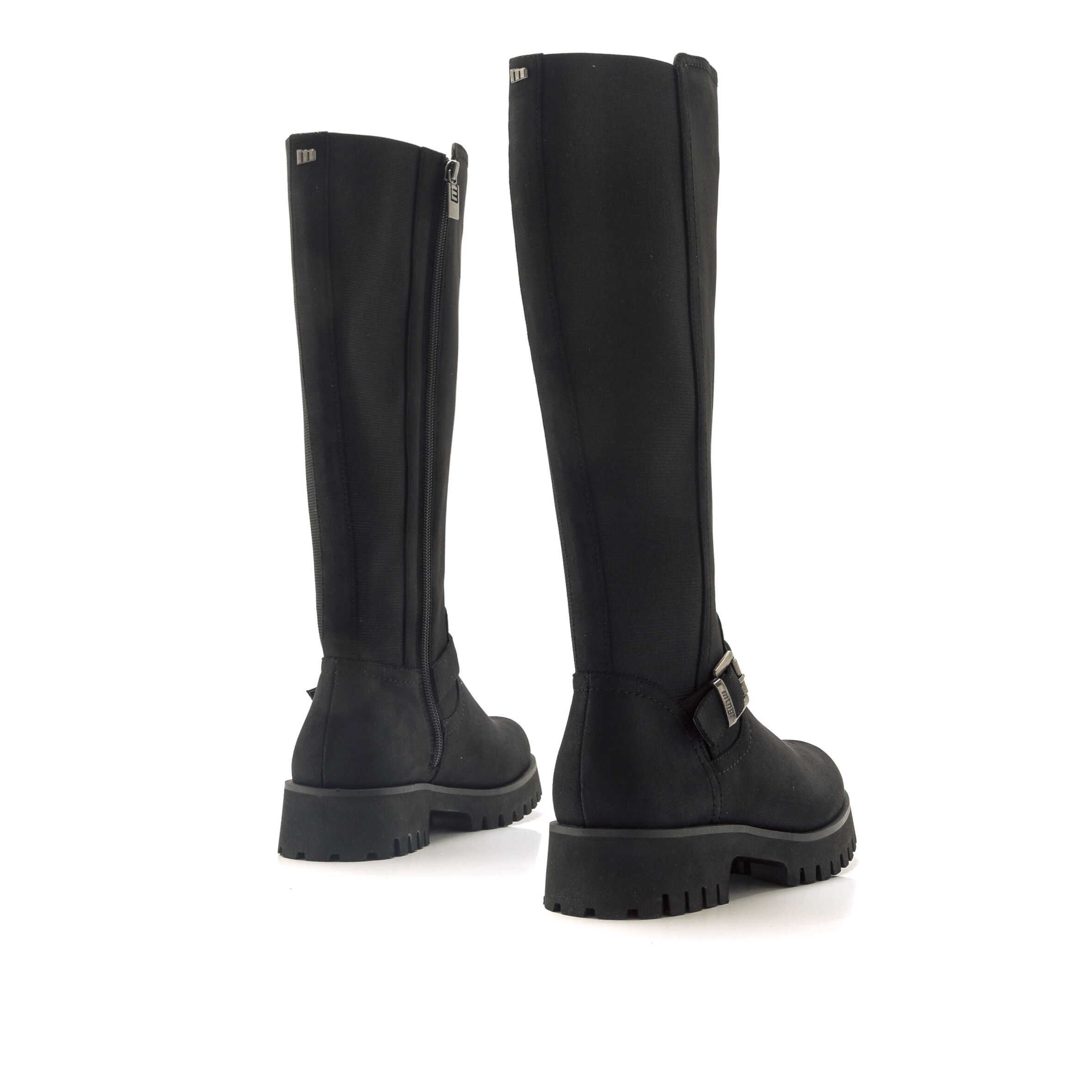Botas planas mujer 2025 zalando